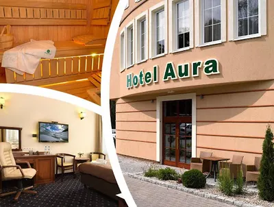 Aura Hotel